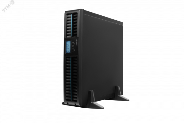 Источник бесперебойного питания SMARTWATT UPS DATAPRO IEC 2kVA