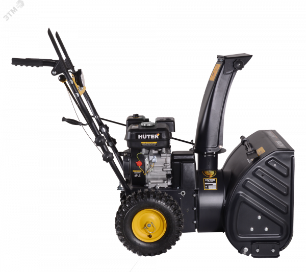 Снегоуборщик SGC 4100L
