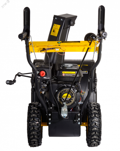 Снегоуборщик SGC 4100L