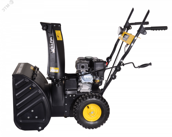 Снегоуборщик SGC 4100L