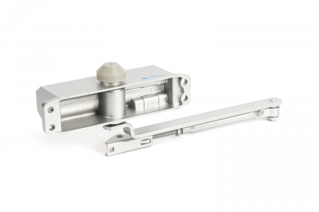 Дверной доводчик SKAT AC 071GR Door Closer, вес полотна до 70 кг, усилие EN3