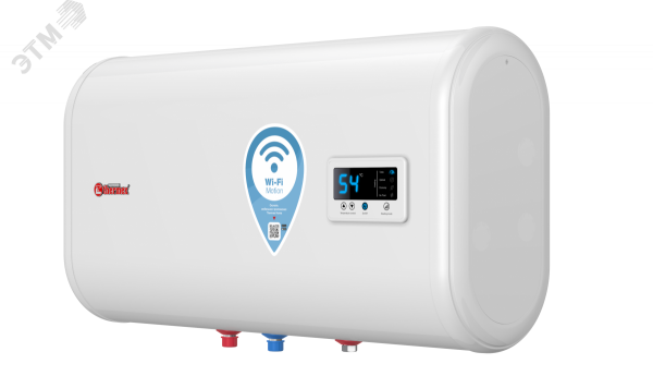 Водонагреватель накопительный IF 80H pro WiFi