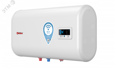 Водонагреватель накопительный IF 80H pro WiFi
