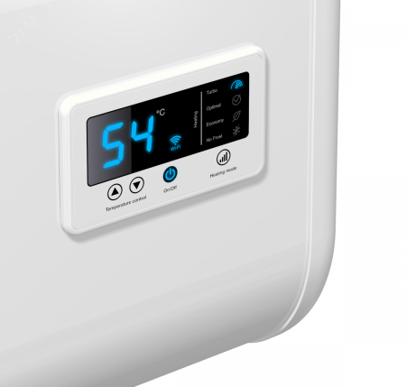 Водонагреватель накопительный IF 80H pro WiFi