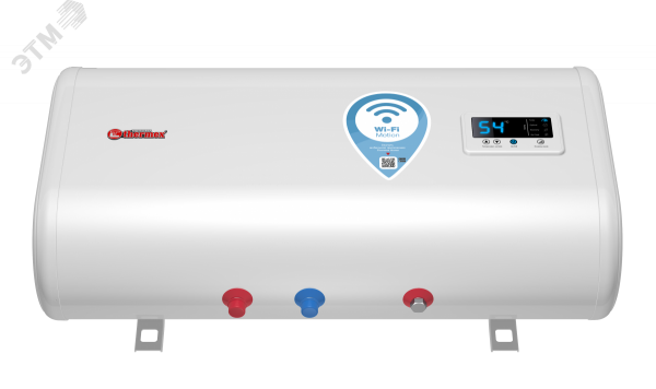 Водонагреватель накопительный IF 80H pro WiFi