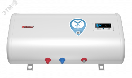 Водонагреватель накопительный IF 80H pro WiFi