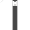 Светильник TERES LED 30 black 3000K
