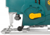 Лобзик 570 Вт, 0-3000 ход/мин, БзП, маятник, 65 мм, рез. накл., коробка