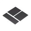 Накладка панели INTELLIGENT ARLIGHT KNX-23-3G-SUF Dark Grey (Backlightless) (IARL, IP20 металл, 2 года)