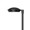 Светильник светодиодный OXOR-ORNE-G1-460x200-50W Day4000 (BK, 120 deg, 230 В) IP65 (ARL, IP20 Алюминий, 5 лет)