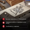 Заклепки 3.2x6 мм (упак. - 50 шт.)