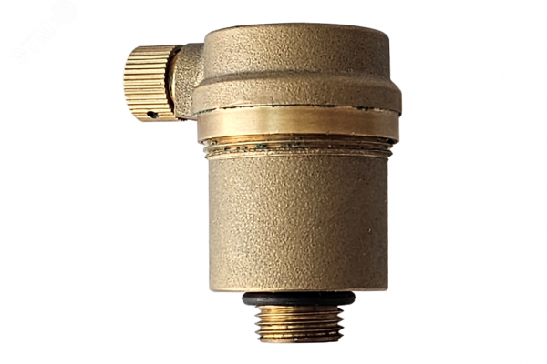 Воздухоотводчик автоматический PN10 DN15 Airvent-R