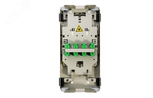Кросс ШКОН -П -16 -1PLC 0.9-1/4- SC/APC - 20SC-5SC/APC-1SC/APC