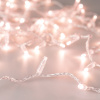 Гирлянда светодиодная декоративная ARD-STRING-CLASSIC-10000-CLEAR-100LED-STD Rose Gold 230V, 7W ARDCL, IP65