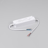 Панель Sens SMART-P67-MULTI Black 230V, 4 зоны, 2.4G ARL, IP20 пластик, 5 лет