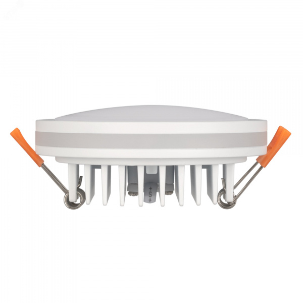Панель светодиодная LTD-95SOL-10W Day White IP44 пластик 3 года