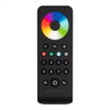 Панель SMART-P90-DIM-G-IN White 230V, Rotary, 2.4G ARL, пластик
