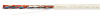 Витая пара U/UTP Cat 5 10 пар 24 AWG solid PVC нг(А)-LS