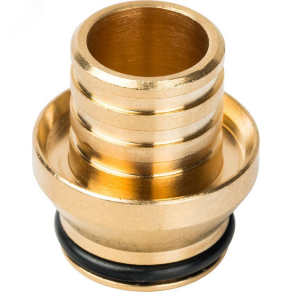 Фитинг компрессионный для PEX труб 20x2.0x3/4