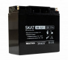 Аккумулятор SKAT SB 12В 17Ач