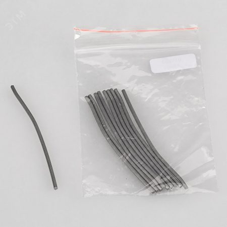 Усилитель DMX-сигнала LN-DMX-1CH 220V ARL, IP20 металл, 1 год