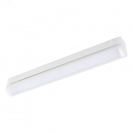 Усилитель DMX-сигнала LN-DMX-1CH 220V ARL, IP20 металл, 1 год