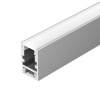 Усилитель DMX-сигнала LN-DMX-1CH 220V ARL, IP20 металл, 1 год