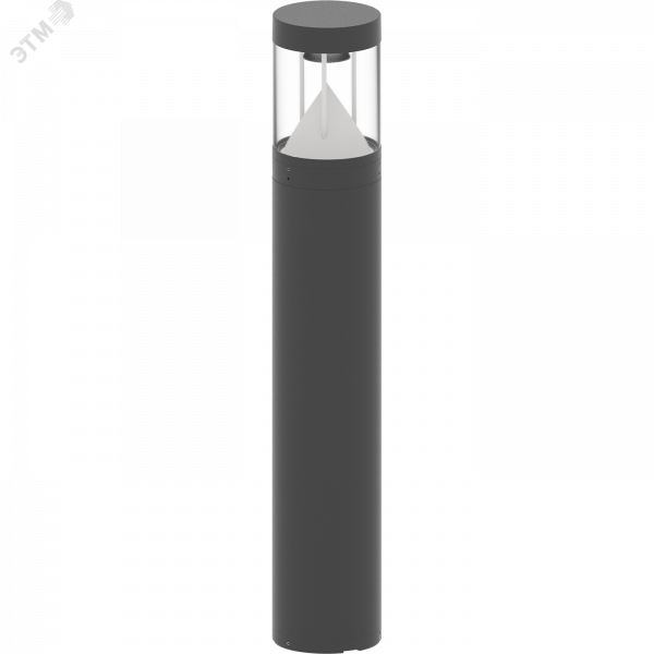 Светильник TERES LED 10 black 4000K