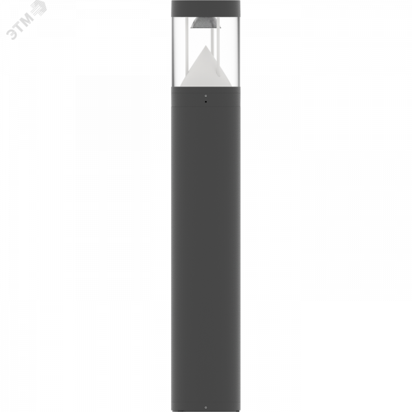 Светильник TERES LED 10 black 4000K