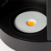 Светильник LGD-Path-Round120-H650B-12W Warm White (ARL, IP54 Металл, 3 года)
