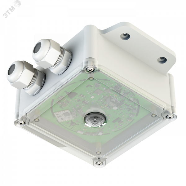 Датчик движения инфракрасный DALI Addressable HB-DN-IR-IP65 MSD-Dab1с1a9-3BPCLD