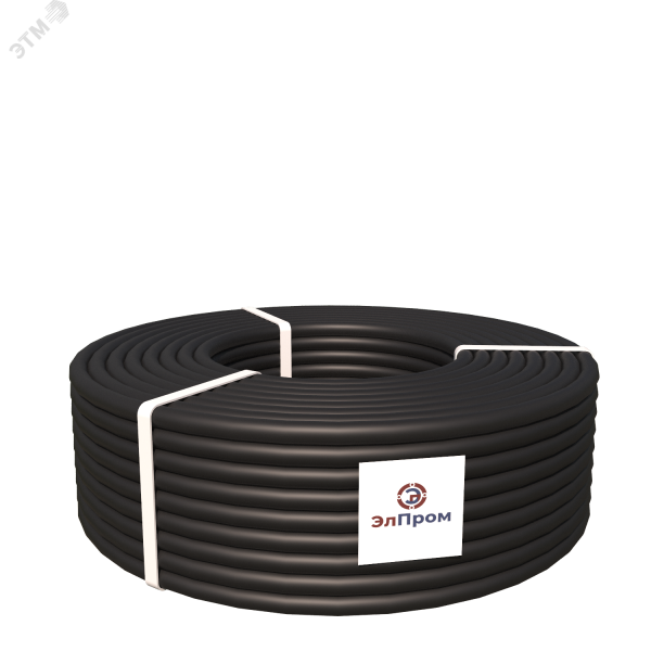 Кабель силовой гибкий КГВВнг(А)-LS  5х2,5-220/380-3 барТРТС