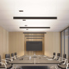 Панель SMART-P36-DIM-IN White 230V, 1.5A, TRIAC, Sens, 2.4G ARL, IP20 пластик, 5 лет