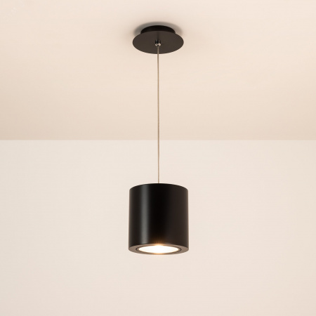 Панель SMART-P36-DIM-IN White 230V, 1.5A, TRIAC, Sens, 2.4G ARL, IP20 пластик, 5 лет