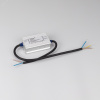 Панель SMART-P36-DIM-IN White 230V, 1.5A, TRIAC, Sens, 2.4G ARL, IP20 пластик, 5 лет