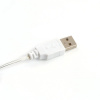 Гирлянда линейная Роса LED 5000К 10 м USB