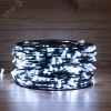 Гирлянда LED ClipLight 12V 150 мм, диоды белые, Flashing белый