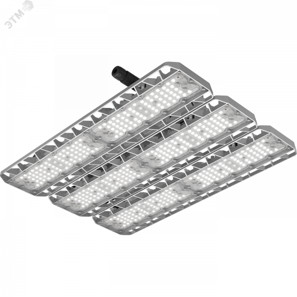 Светильник HB LED 150 D120 5000K G3