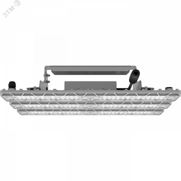 Светильник HB LED 150 D120 5000K G3