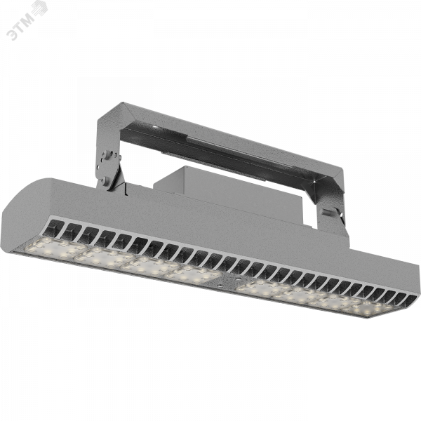 Светильник HB LED 80 Ex 5000K with pole mounting