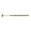 Шуруп конструкционный, для дерева, прессшайба TORX 40, ж/п 8x160 (1шт.)