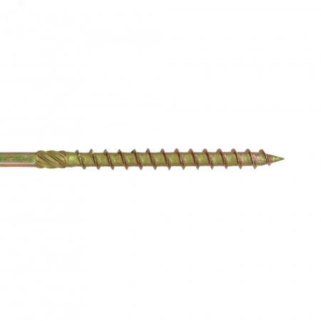 Шуруп конструкционный, для дерева, прессшайба TORX 40, ж/п 8x160 (1шт.)