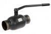 Кран шаровой WW DN150 PN25, рукоятка, С/П
