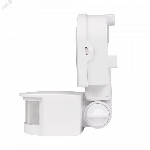 Датчик движения PMS-IR 008 1200 Вт 180 градусов 12м IP44 WH
