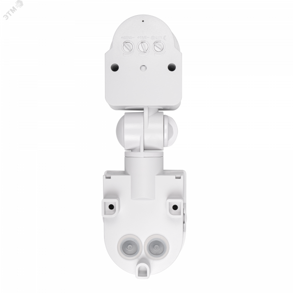 Датчик движения PMS-IR 008 1200 Вт 180 градусов 12м IP44 WH