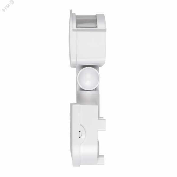Датчик движения PMS-IR 008 1200 Вт 180 градусов 12м IP44 WH