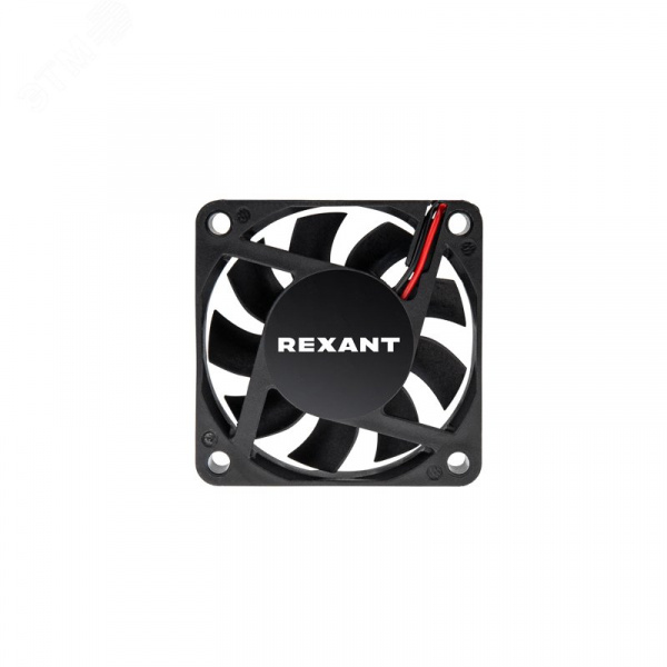 Вентилятор RX 6015MS 24V DC,