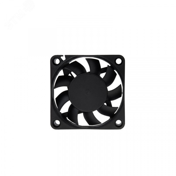 Вентилятор RX 6015MS 24V DC,
