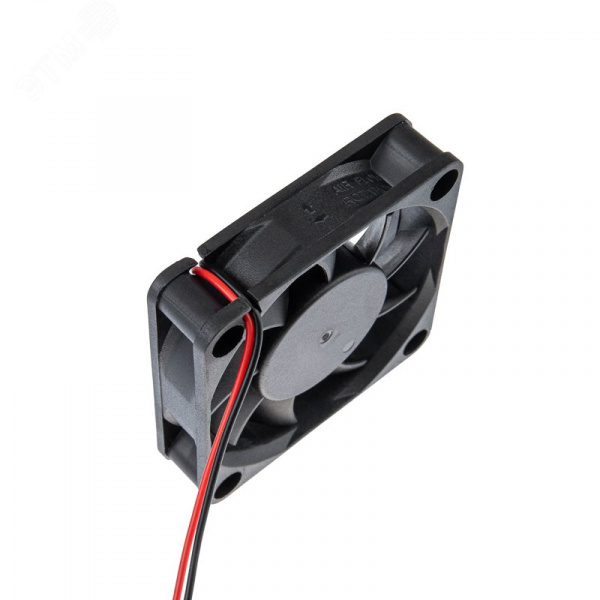 Вентилятор RX 6015MS 24V DC,