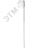 Гирлянда светодиодная новогодняя NGF-D031-01 метеоритный дождь 3.6 м IP44 220